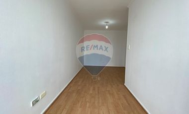 Departamento 3D,1B en Quinta Normal