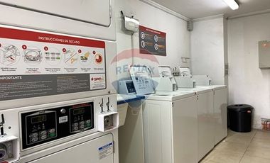 Departamento 3D,1B en Quinta Normal