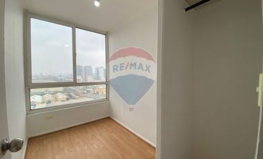 Departamento 3D,1B en Quinta Normal