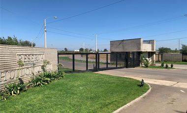 Parcela de 5.270 m2 Loteo Reservas de Huilquilemu.
