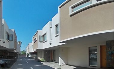 VENTA CASA EN CONDOMINIO, LA FLORIDA