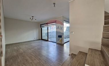 VENTA CASA EN CONDOMINIO, LA FLORIDA