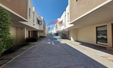 VENTA CASA EN CONDOMINIO, LA FLORIDA