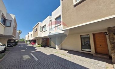 VENTA CASA EN CONDOMINIO, LA FLORIDA