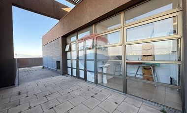 Tu nuevo hogar en Santiago: 2D+1B con amenities