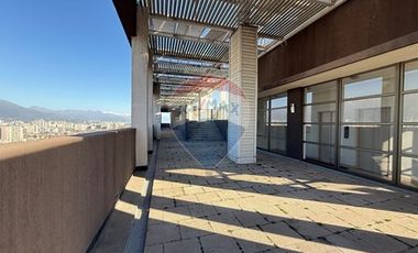 Tu nuevo hogar en Santiago: 2D+1B con amenities