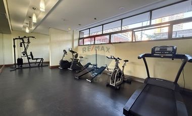 Tu nuevo hogar en Santiago: 2D+1B con amenities