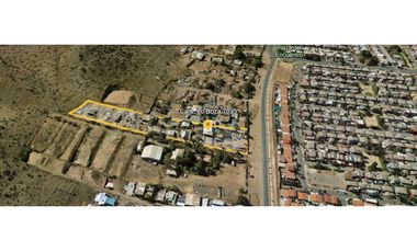 ¡Oportunidad Única para Inversionistas!