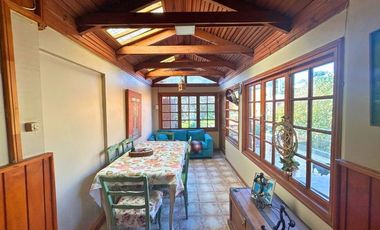 Propiedad con giro comercial en  Melipilla