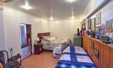 Propiedad con giro comercial en  Melipilla