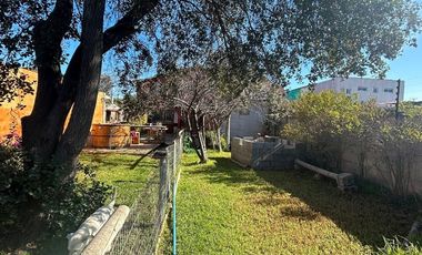 Propiedad con giro comercial en  Melipilla