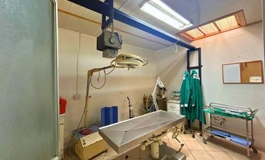 Propiedad con giro comercial en  Melipilla