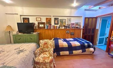 Propiedad con giro comercial en  Melipilla