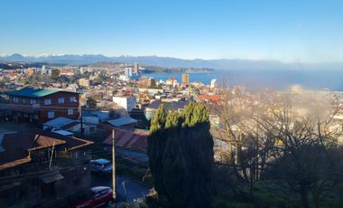 VENTA DEPARTAMENTO 4HAB 2BA PUERTO MONTT