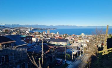 VENTA DEPARTAMENTO 4HAB 2BA PUERTO MONTT