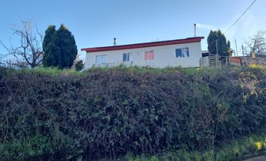 VENTA DEPARTAMENTO 4HAB 2BA PUERTO MONTT