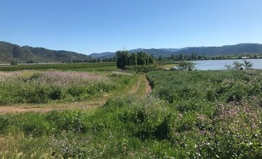 Parcela de Agrado 5.000 m² en La Patagua