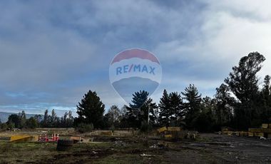 SE ARRIENDA PROPIEDAD INDUSTRIAL PITRUFQUÉN, LA ARAUCANÍA