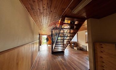 SE ARRIENDA PROPIEDAD INDUSTRIAL PITRUFQUÉN, LA ARAUCANÍA