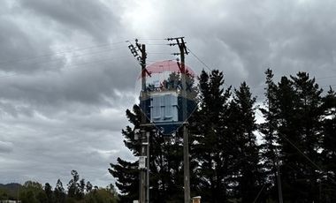 SE ARRIENDA PROPIEDAD INDUSTRIAL PITRUFQUÉN, LA ARAUCANÍA