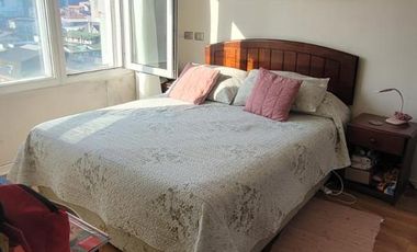 VENTA DEPARTAMENTO 1HAB 1BA PUERTO MONTT