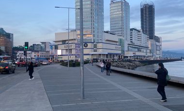 VENTA DEPARTAMENTO 1HAB 1BA PUERTO MONTT