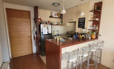 VENTA DEPARTAMENTO 1HAB 1BA PUERTO MONTT