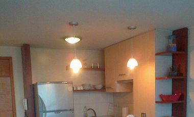 VENTA DEPARTAMENTO 1HAB 1BA PUERTO MONTT