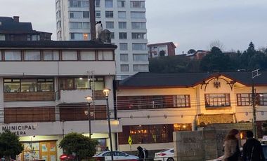 VENTA DEPARTAMENTO 1HAB 1BA PUERTO MONTT