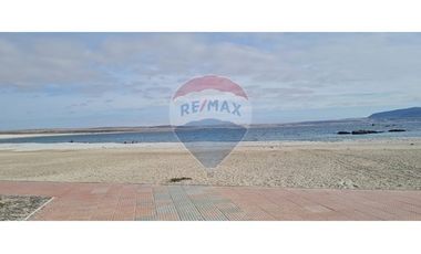 Casa en la Playa, Bahía Inglesa