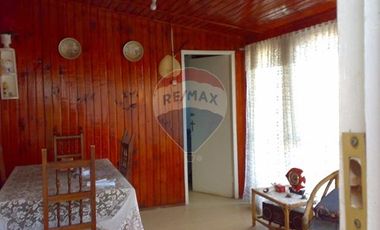 Casa en la Playa, Bahía Inglesa
