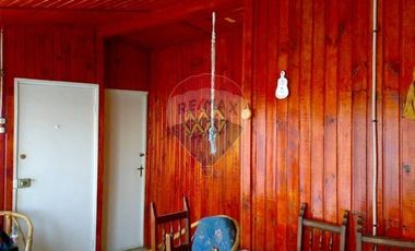 Casa en la Playa, Bahía Inglesa