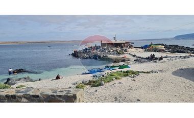 Casa en la Playa, Bahía Inglesa