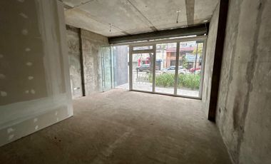 OPORTUNIDAD DE ARRIENDO LOCAL COMERCIAL METRO IRARRÁZAVAL