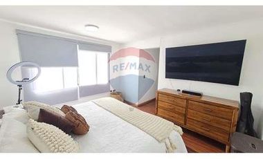 Hermosa casa en Gran Vía remodelada