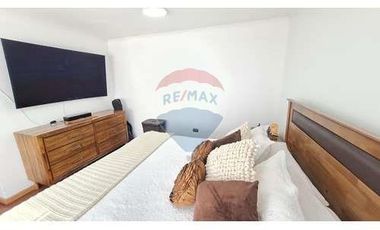 Hermosa casa en Gran Vía remodelada