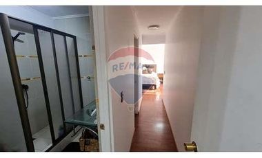 Hermosa casa en Gran Vía remodelada