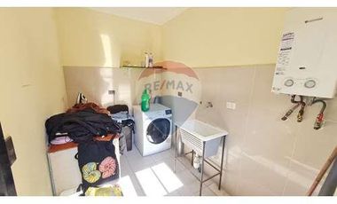 Hermosa casa en Gran Vía remodelada