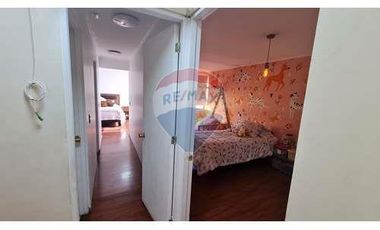 Hermosa casa en Gran Vía remodelada