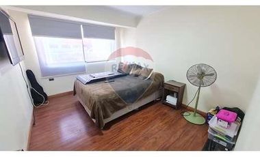 Hermosa casa en Gran Vía remodelada