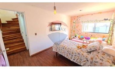 Hermosa casa en Gran Vía remodelada