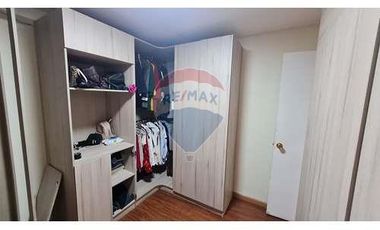 Hermosa casa en Gran Vía remodelada