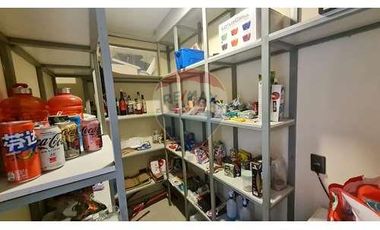 Hermosa casa en Gran Vía remodelada