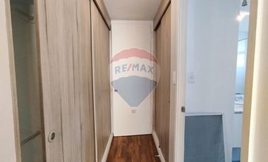 Dpto en Arriendo Laguna Norte, Lampa 2D-2B-Est-B