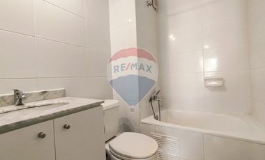 Dpto en Arriendo Laguna Norte, Lampa 2D-2B-Est-B