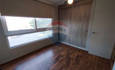 Dpto en Arriendo Laguna Norte, Lampa 2D-2B-Est-B