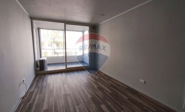 Dpto en Arriendo Laguna Norte, Lampa 2D-2B-Est-B