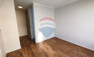 Dpto en Arriendo Laguna Norte, Lampa 2D-2B-Est-B