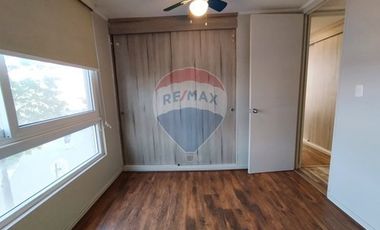 Dpto en Arriendo Laguna Norte, Lampa 2D-2B-Est-B