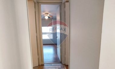 Dpto en Arriendo Laguna Norte, Lampa 2D-2B-Est-B